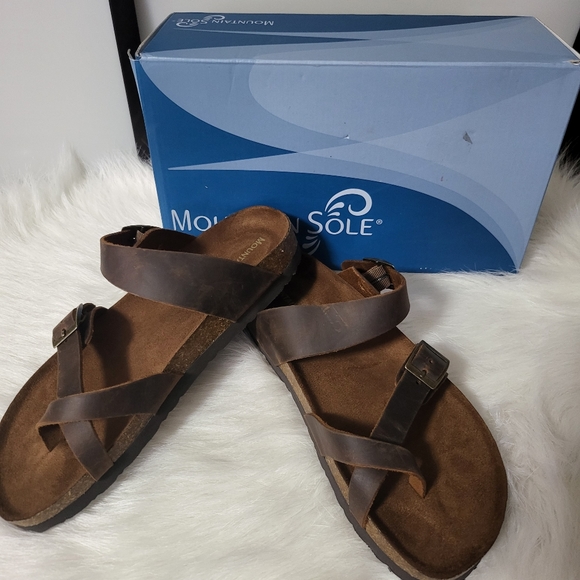 Mountain Sole Shoes Mountain Sole Sandals Poshmark